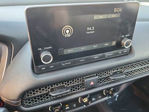 Used 2023 Honda HR-V Sport image 22