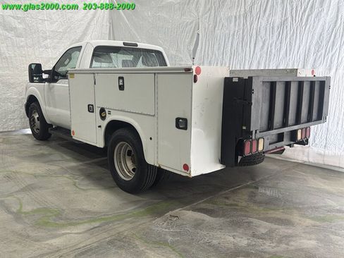 Used 2015 Ford F350 XL RWD image 7