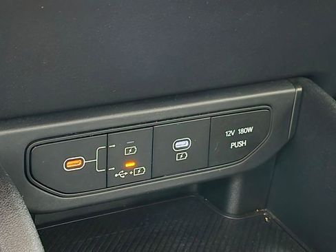Used 2025 Kia K4 FWD image 20
