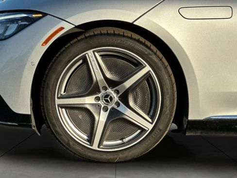 Certified 2023 Mercedes-Benz EQE 350+ Sedan image 6