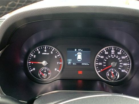 Used 2021 Kia Telluride EX w/ EX Premium Package image 14