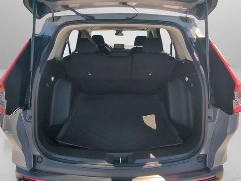 Used 2025 Honda CR-V EX image 13