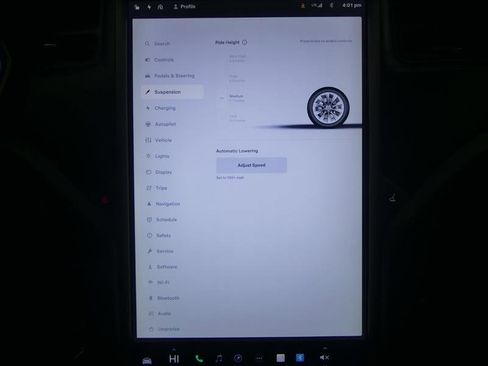 Used 2018 Tesla Model S 100D image 11