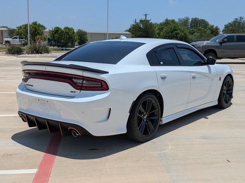Used 2023 Dodge Charger GT w/ Plus Group RWD image 3