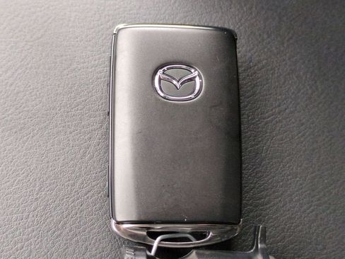 New 2025 MAZDA CX-5 AWD 2.5 S w/ Select Package image 28