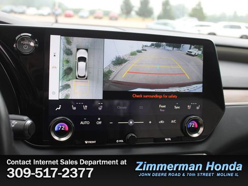 Used 2024 Lexus RX 350 w/ Convenience Package AWD/4WD image 22