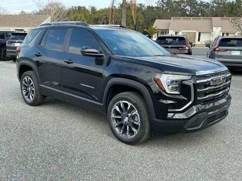 New 2026 GMC Terrain Elevation w/ Elevation Premium Package image 13