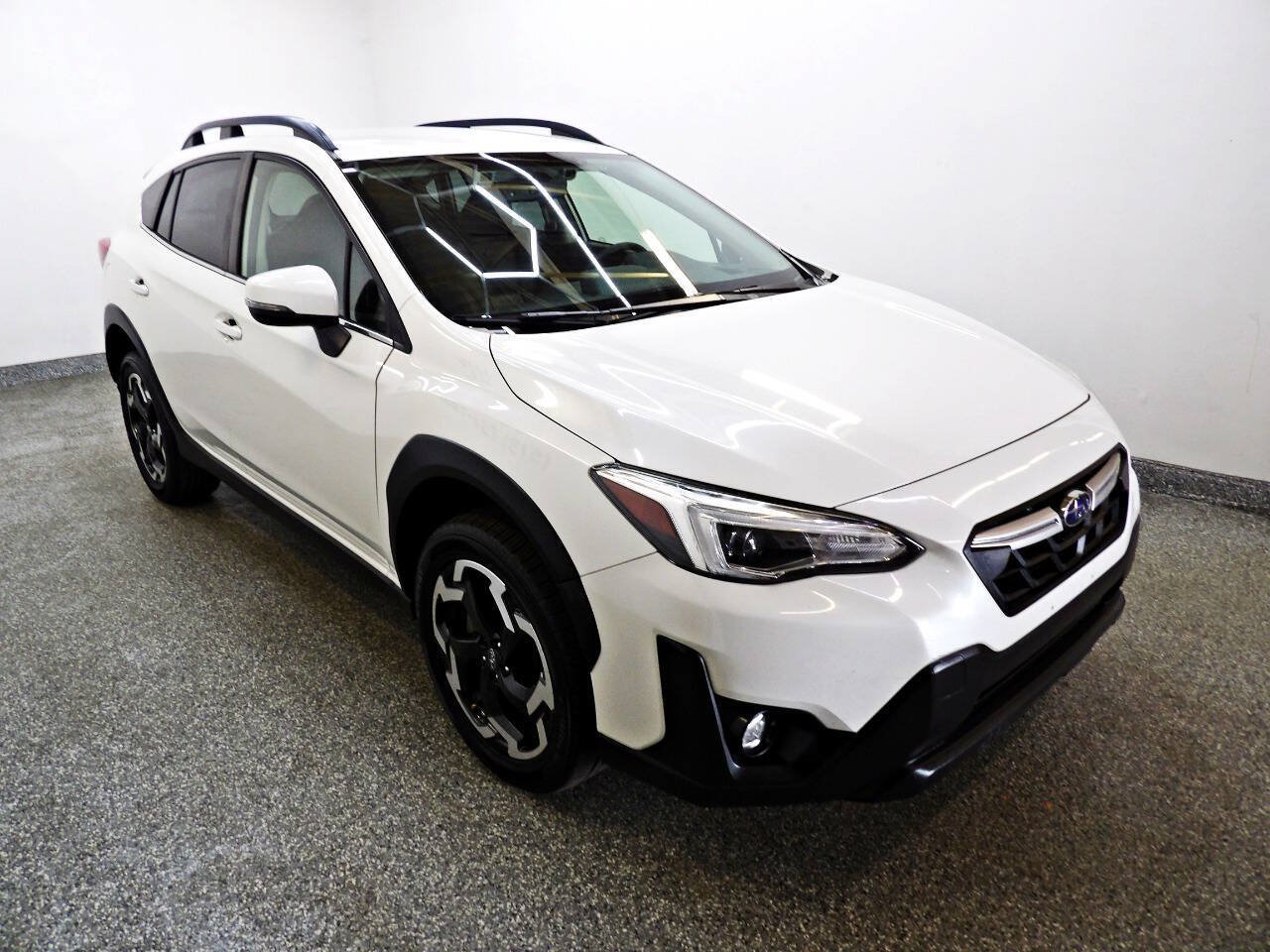 Used 2021 Subaru Crosstrek 2.5i Limited w/ Popular Package #3 AWD/4WD image 3