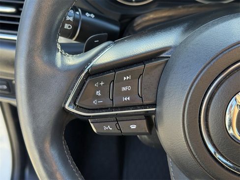 Used 2022 MAZDA CX-5 Signature image 21