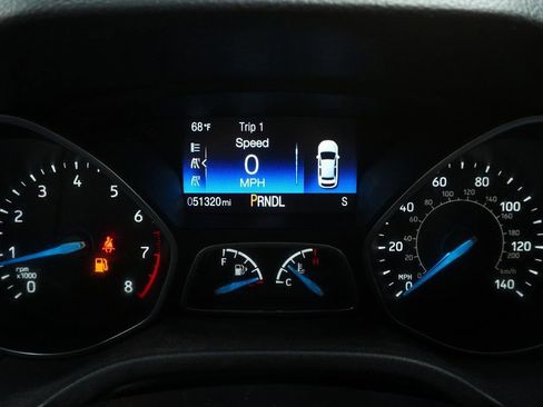 Used 2017 Ford Focus SE image 20