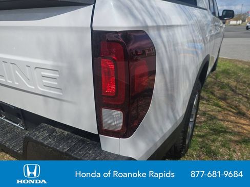 New 2026 Honda Ridgeline RTL image 44