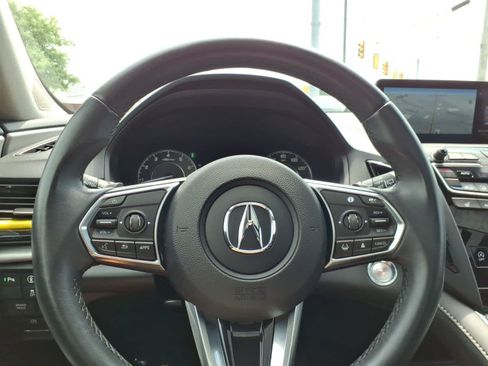 Used 2024 Acura RDX w/ Technology Package AWD/4WD image 24