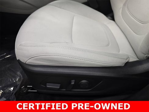 Certified 2025 Hyundai Tucson SEL image 30