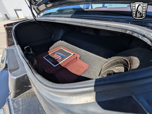 Used 1987 Chevrolet Monte Carlo SS image 21