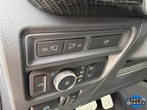 Used 2022 Ford F150 Lariat w/ Equipment Group 502A High image 12