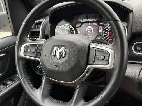 Used 2022 RAM 1500 Lone Star image 54