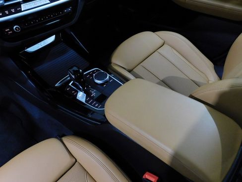 Used 2024 BMW X3 xDrive30i image 80