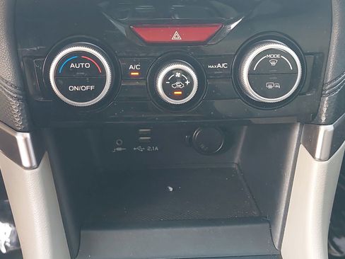 Used 2022 Subaru Forester Premium w/ Popular Package #1 AWD/4WD image 24