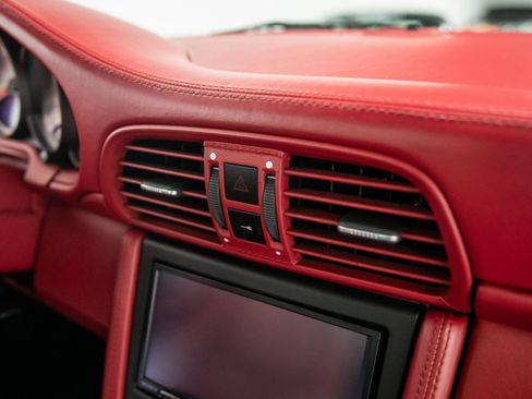 Used 2008 Porsche 911 Carrera 4S image 35