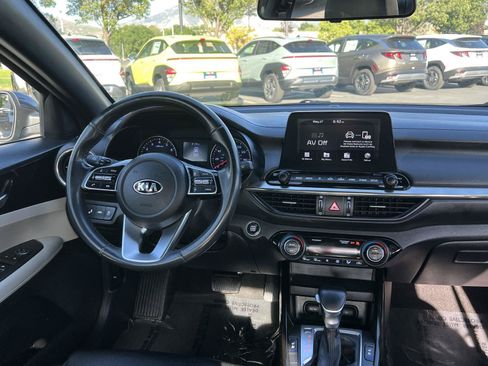Used 2019 Kia Forte EX FWD image 23