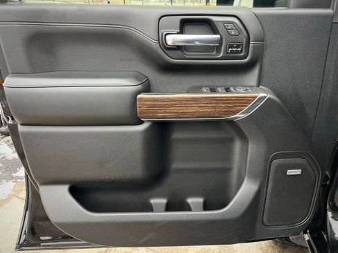 Used 2023 Chevrolet Silverado 3500 High Country image 39