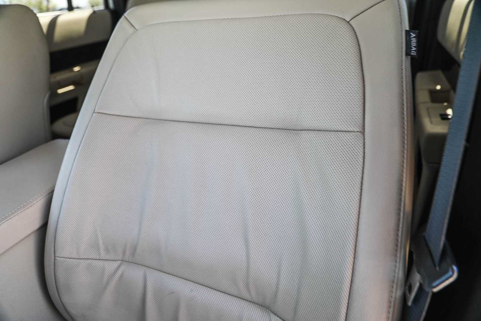 Used 2019 Ford Flex Limited AWD/4WD image 24