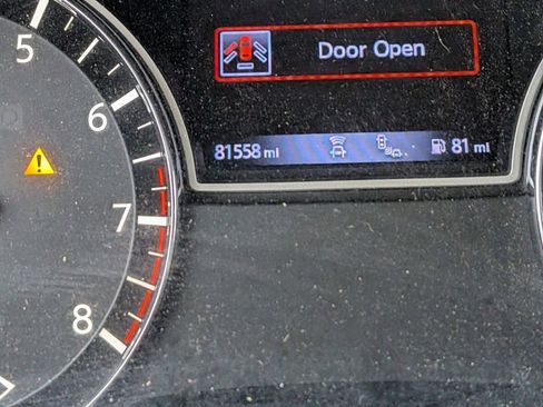 Used 2017 Nissan Altima 2.5 SL w/ Technology Package image 23