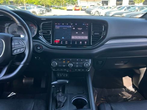 Used 2023 Dodge Durango R/T RWD image 16
