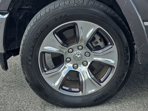 Certified 2022 RAM 1500 Laramie image 10