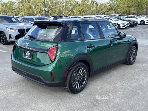 New 2026 MINI Cooper S image 7