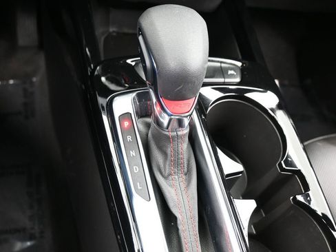 Used 2026 Chevrolet Trax RS image 25