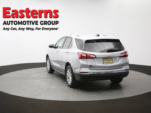 Used 2019 Chevrolet Equinox LT w/ Driver Convenience Package AWD/4WD image 64