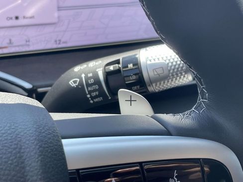 New 2026 Genesis GV80 2.5T Select AWD/4WD image 11