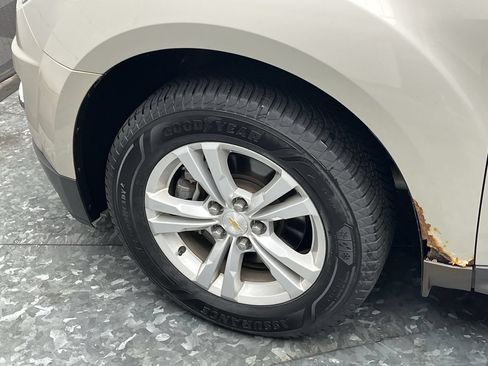 Used 2013 Chevrolet Equinox LT w/ Power Convenience Package FWD image 30