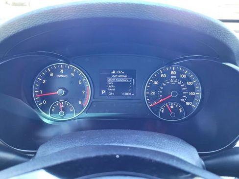 Used 2020 Kia Optima SE FWD image 21