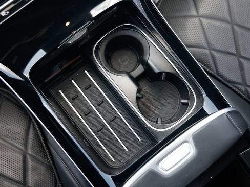 Used 2021 Mercedes-Benz S 580 4MATIC Sedan image 40