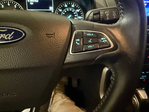 Used 2020 Ford EcoSport SES w/ Interior Protection Package image 31