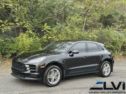 Used 2019 Porsche Macan S