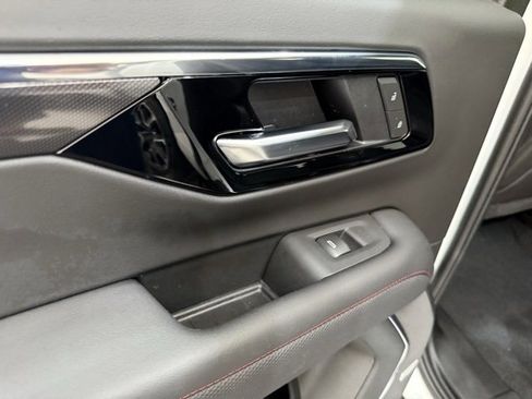 New 2025 Chevrolet Suburban RST w/ RST Capability Package image 20