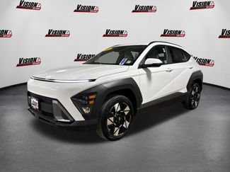Used 2024 Hyundai Kona SEL 360° Tour