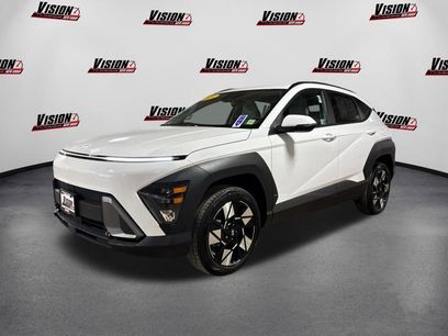 Used 2024 Hyundai Kona SEL