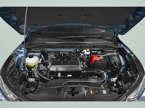 Used 2023 Ford Escape ST-Line image 20