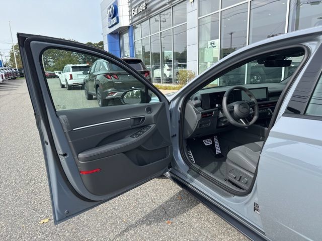 New 2026 Hyundai Sonata N Line FWD image 14