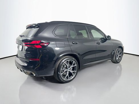 New 2026 BMW X5 xDrive40i w/ M Sport Package image 5