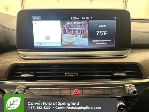 Used 2021 Kia Telluride SX w/ SX Prestige Package image 33