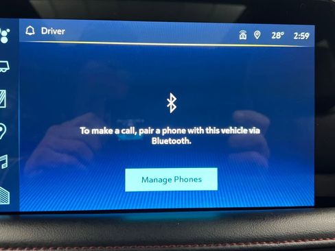 Used 2023 Chevrolet Tahoe RST image 57