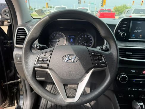 Used 2019 Hyundai Tucson Value AWD/4WD image 96