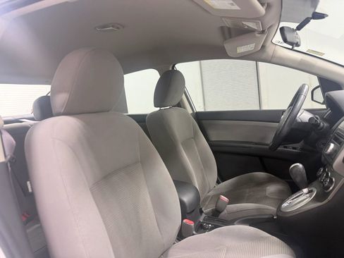 Used 2012 Nissan Sentra 2.0 S w/ Convenience Pkg image 27