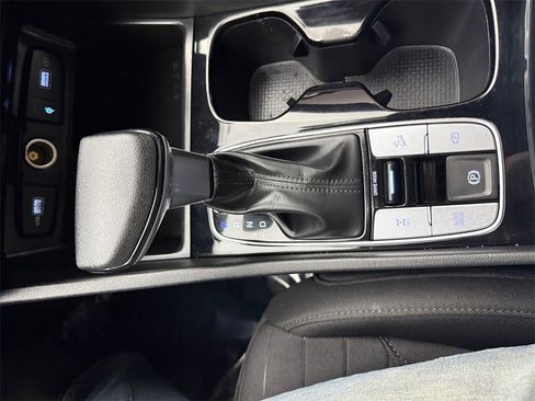 Used 2023 Hyundai Santa Cruz Night image 20