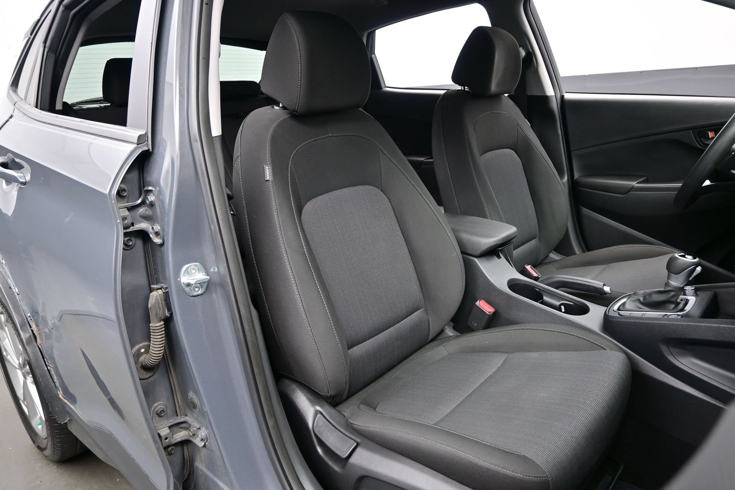 Certified 2023 Hyundai Kona SEL AWD/4WD image 14